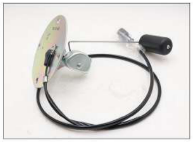 WA600-3 LEVEL SENSOR FUEL 7861-92-4831